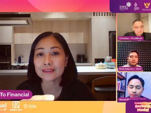 Begini Jurus Sukses Atur Keuangan UMKM Agar Tak Bikin Rugi