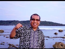 Kabar Duka, Eks Ketua PWI Sumut Hermansjah Wafat