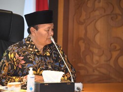 MK Tolak Gugatan PT 20% PKS, HNW: Ini Mengecewakan