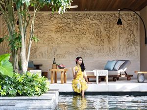 Hoshinoya Bali, Salah Satu Lokasi Healing Terbaik di Ubud