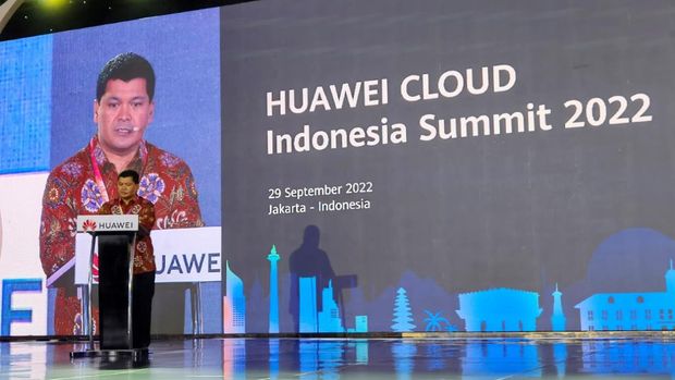 Huawei
