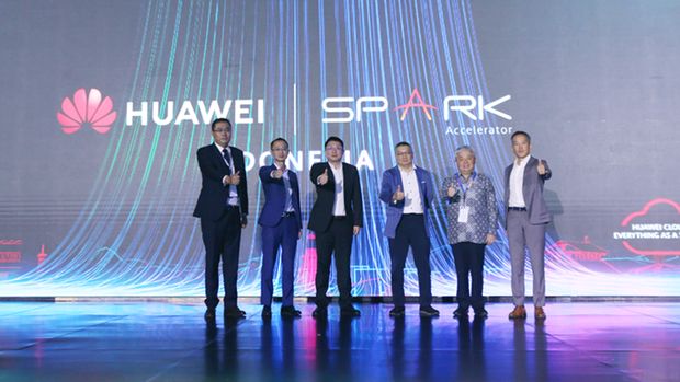 Huawei