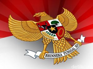 Teks Amanat Pembina Upacara Hari Kesaktian Pancasila 1 Oktober 2024 Teks Amanat Pembina Upacara Hari Kesaktian Pancasila 1 Oktober 2024