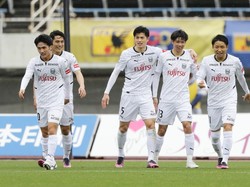 Pemain J.League di Laga Uji Coba Timnas Jepang dalam Kepungan Pemain Eropa