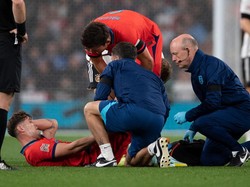 MU Vs City: John Stones Absen