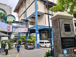 Aturan Lengkap Berbusana Islami di Kampus Unisba