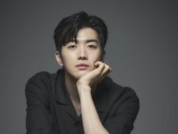 Kang Hoon Jadi Member Running Man!