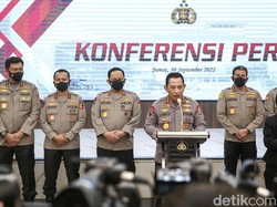 Kapolri: Hasil Lie Detector Sambo dan Putri Akan Dibuka di Persidangan
