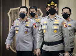 Tim Gabungan Polri-PPATK Usut Konsorsium 303, Lacak Transaksi Keuangan