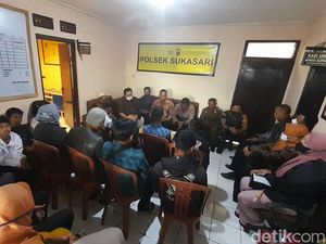 Kasus Viral Siswa SMP Dikeroyok di Sumedang Berakhir Damai