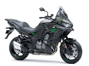 Kawasaki Versys dan Z H2 Terbaru Nih! Kawasaki Versys dan Z H2 Terbaru Nih!