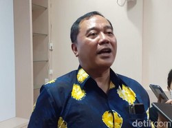 Kebakaran di Surabaya Meningkat saat Kemarau, Kebanyakan Lahan Terbuka