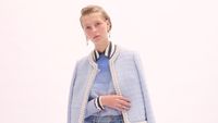 10 Koleksi Busana Kate Spade Spring/Summer 2023