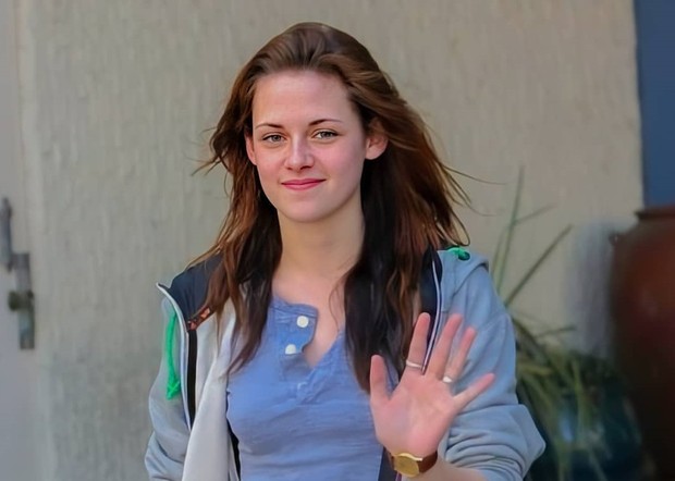 Kristen Stewart/Foto: Instagram.com/kristenstewartofficeal Kristen Stewart/Foto: Instagram.com/kristenstewartofficeal