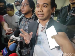 Media Narasi Laporkan Dugaan Peretasan ke Bareskrim