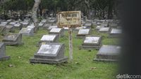 Melihat Saksi Sirnanya Julukan Bandung Kuburan Bayi