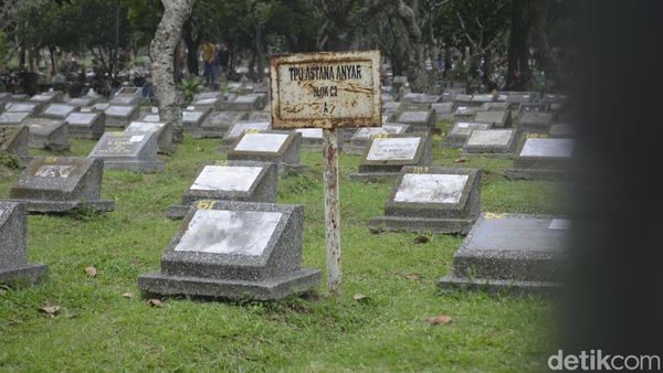 Melihat Saksi Sirnanya Julukan Bandung Kuburan Bayi