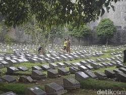 10 Kecamatan di Kota Bandung Punya Nama Unik, Ini Asal-usulnya