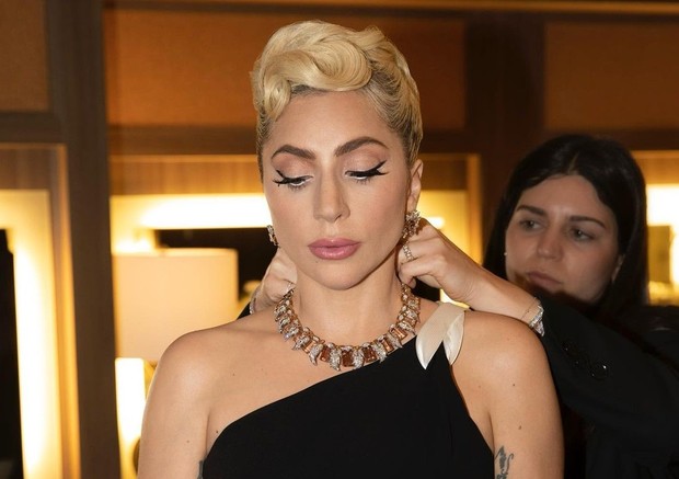 Lady Gaga/Foto: Instagram.com/ladygaga Lady Gaga/Foto: Instagram.com/ladygaga