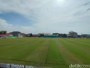 Menelisik Sejarah Lapangan Roket Tegalgubug Cirebon