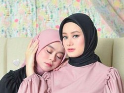 Peluk Lesti Kejora Dukungan Sahabat untuk Kasus KDRT yang Seret Rizky Billar