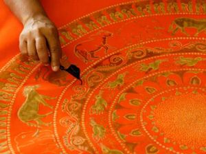 UMKM Batik Dapat Modal hingga Bisa Mejeng di Luar Negeri, Ini Caranya