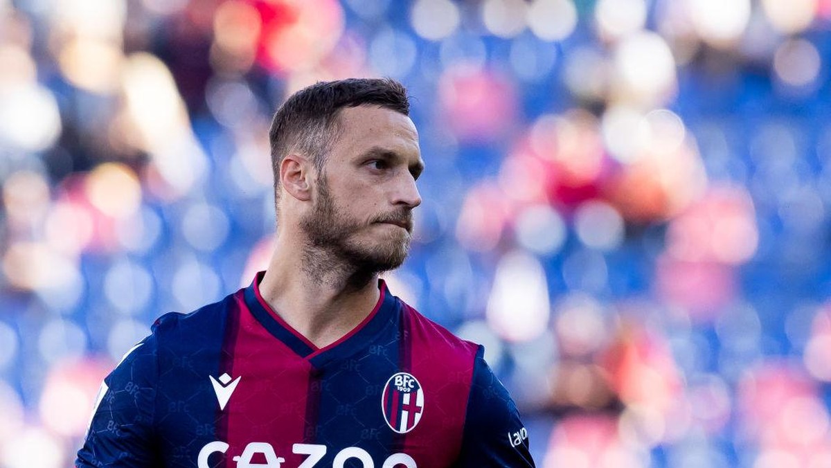 Marko Arnautovic menjadi incaran Inter Milan. (Foto: (Getty Images)