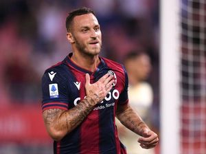 Dear Inter, Arnautovic Kini Jauh Lebih Kalem
