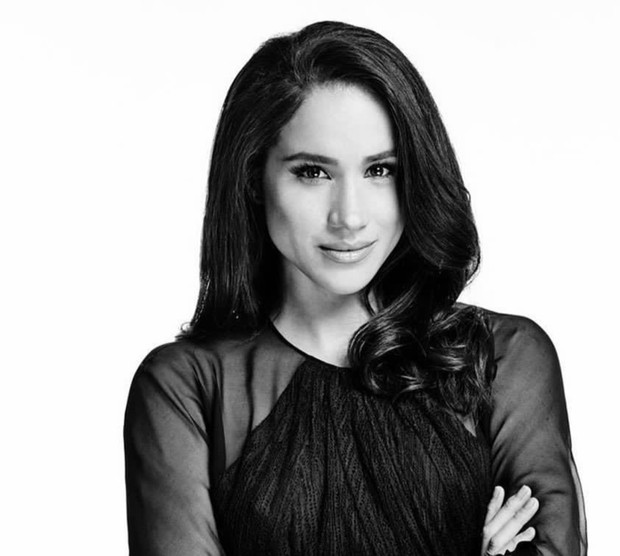 Meghan Markle/ foto: Instagram/ meghanmarkleactress Meghan Markle