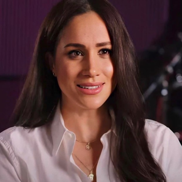 Meghan Markle/ foto: Instagram/ simplymeghanmarkle Meghan Markle