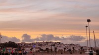 Mengunjungi Tangier, Kotanya Sang Penjelajah Muslim Ibnu Batutah
