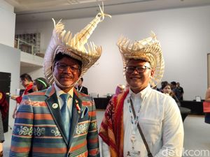 Pakar Satelit Indonesia Siap Berkontribusi Pada Dunia