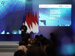 Telkomsel Gaet Feedloop Kembangkan Solusi Digital Khusus UKM