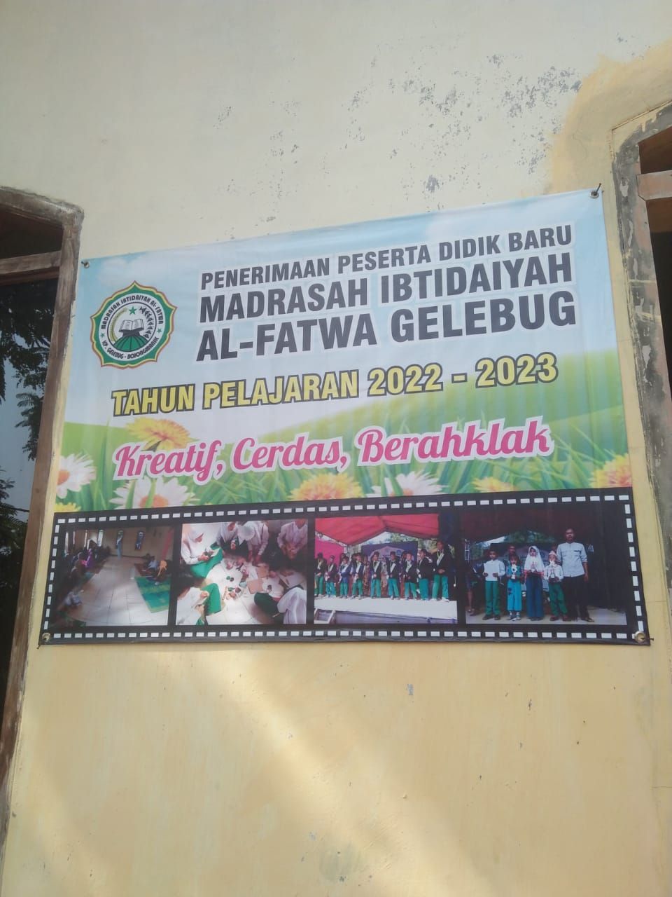 MI Al Fatwa Gelebug