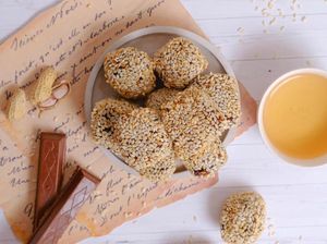 5 Rekomendasi Makanan Khas Sukabumi untuk Oleh-oleh Mudik