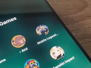 Moonton Indonesia Siapkan Polisi Pengawas Oknum GB MMR Mobile Legends Moonton Indonesia Siapkan Polisi Pengawas Oknum GB MMR Mobile Legends