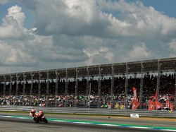 Jadwal MotoGP Thailand 2023 Hari Ini: Kualifikasi dan Sprint Race