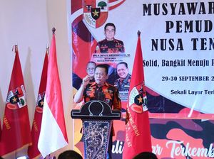 Implementasi Pancasila Belum Optimal, Bamsoet: PR Kita Masih Banyak