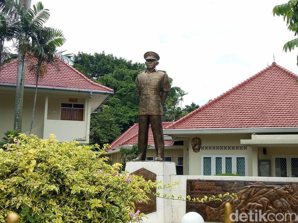 Museum Ahmad Yani Jakarta: Lokasi dan Sejarah Tempatnya