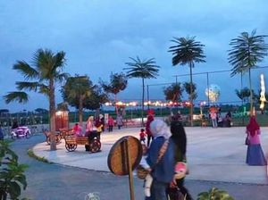 Merawat Asa Desa Wisata Nangkula, Merajut Cita Nawa Bhakti Satya