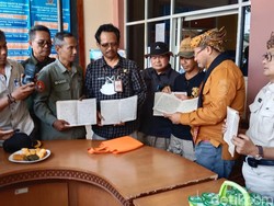 Cerita Temuan Naskah Kuno Milik Warga Sumedang