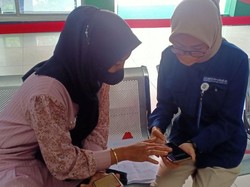 Sat Set Sat Set, Mobile JKN Mudahkan Urus BPJS Kesehatan