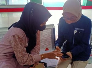 Sat Set Sat Set, Mobile JKN Mudahkan Urus BPJS Kesehatan Sat Set Sat Set, Mobile JKN Mudahkan Urus BPJS Kesehatan