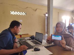 Cara Berobat Tanpa Kartu BPJS Kesehatan: KTP dan Mobile JKN Cara Berobat Tanpa Kartu BPJS Kesehatan: KTP dan Mobile JKN