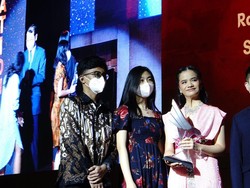 UPH Beri Penghargaan ke 158 Mahasiswa Berprestasi