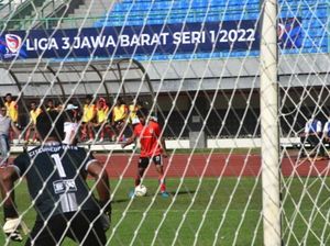 Mimpi Buruk Membayangi Persindra Indramayu Mimpi Buruk Membayangi Persindra Indramayu