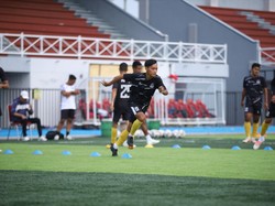 Usai Kalah Beruntun 2 Kali, Persipa Pati Yakin Kalahkan Persikab Bandung