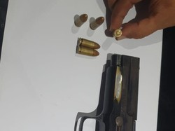 3 Penembak Sekuriti Perusahaan Sawit di Sarolangun Ditangkap!