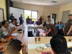 Jaksa Rampas 96,7 Hektare Tanah Benny Tjokro di Kasus Jiwasraya dan Asabri