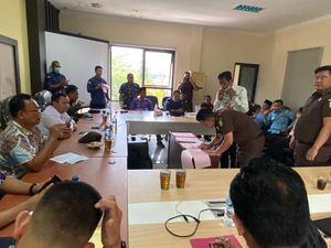 Jaksa Rampas 96,7 Hektare Tanah Benny Tjokro di Kasus Jiwasraya dan Asabri Jaksa Rampas 96,7 Hektare Tanah Benny Tjokro di Kasus Jiwasraya dan Asabri